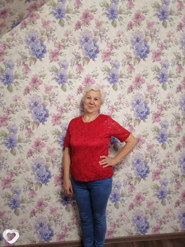 Анна, 69, Бресте — анкета №479375