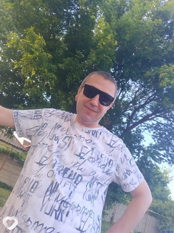 Дмитрий, 44, Луганске — анкета №479377