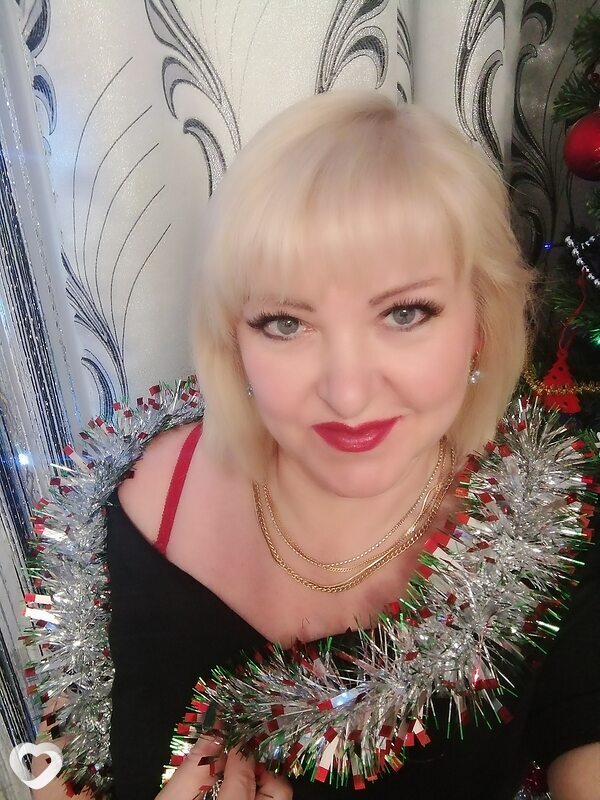Елена, 45, Уфе — анкета №479382