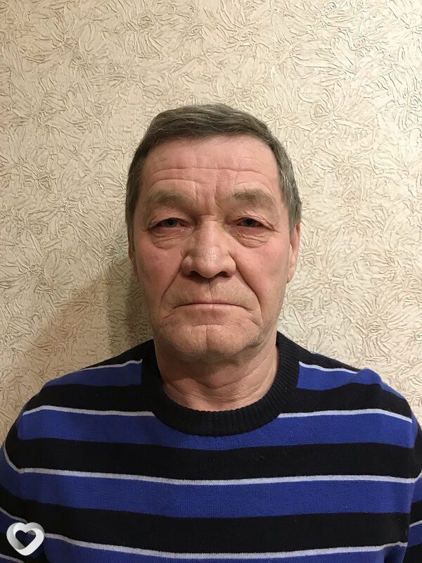 Alex, 62, Петрозаводске — анкета №479383