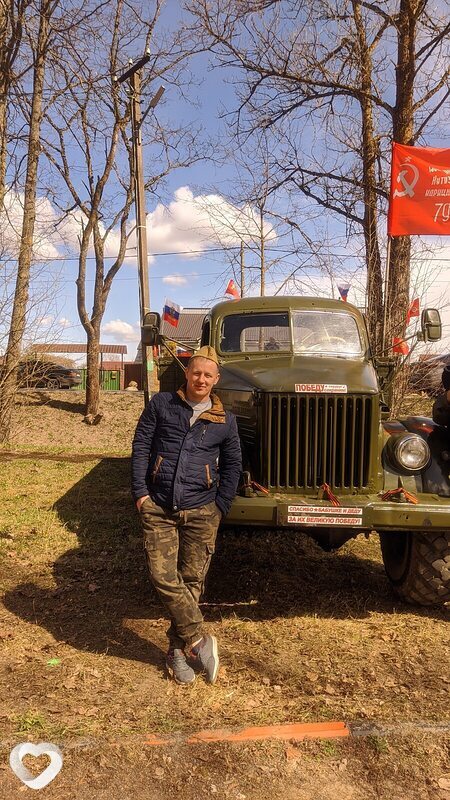 Alex, 36, Санкт-Петербурге — анкета №479385