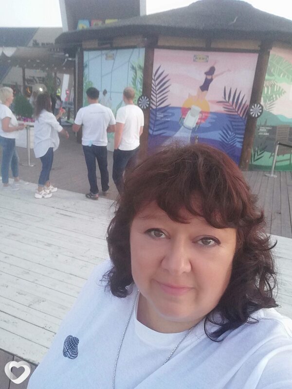Гульнур, 58, Казани — анкета №479387