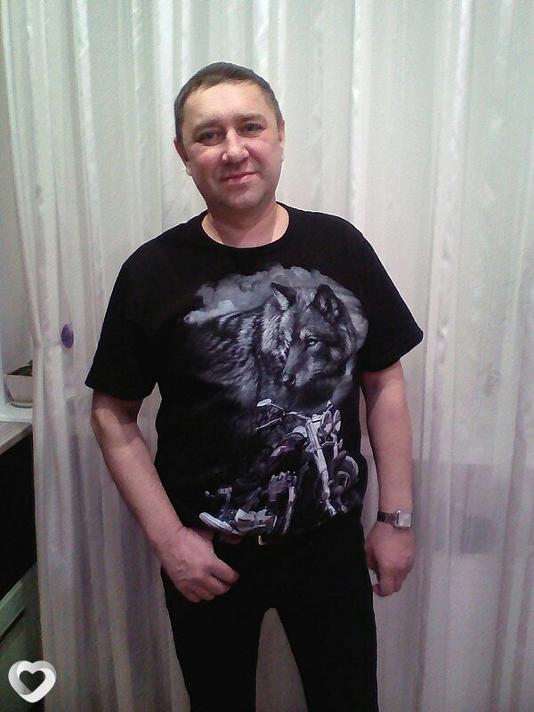 Алексей, 51, Ижевске — анкета №479389