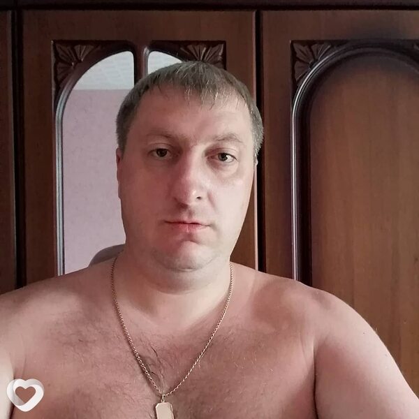 Алексей, 45, Киржаче — анкета №479390