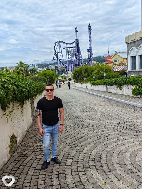 Евгений, 38, Ростове-на-Дону — анкета №479391
