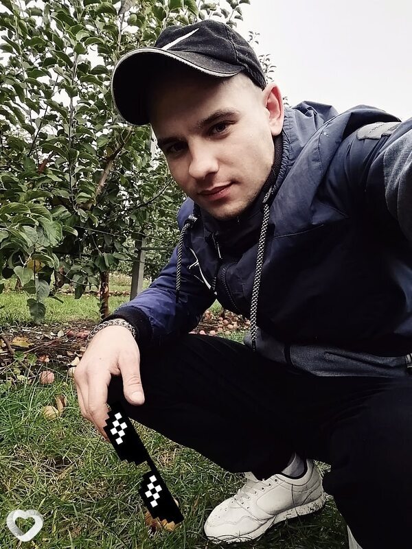 Никита, 31, Белгороде — анкета №479393