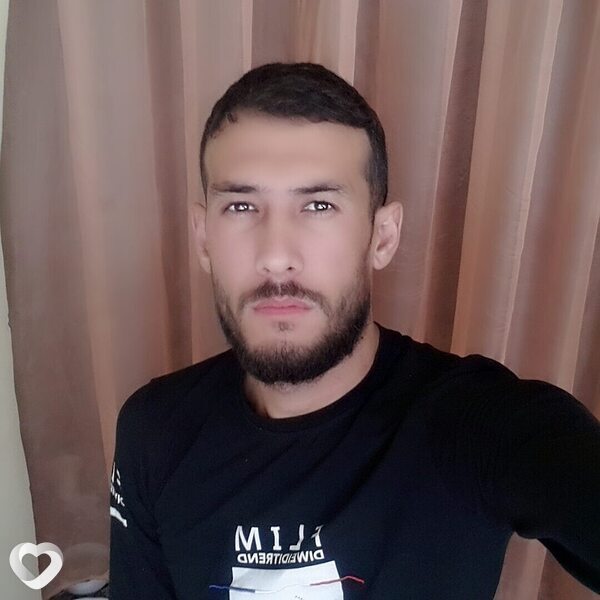 Снайпер, 39, Омске — анкета №479625