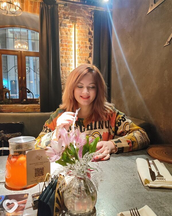 Гульнара, 48, Уфе — анкета №479626