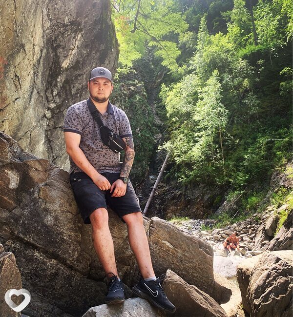 Алексей, 38, Улан-Удэ — анкета №479633