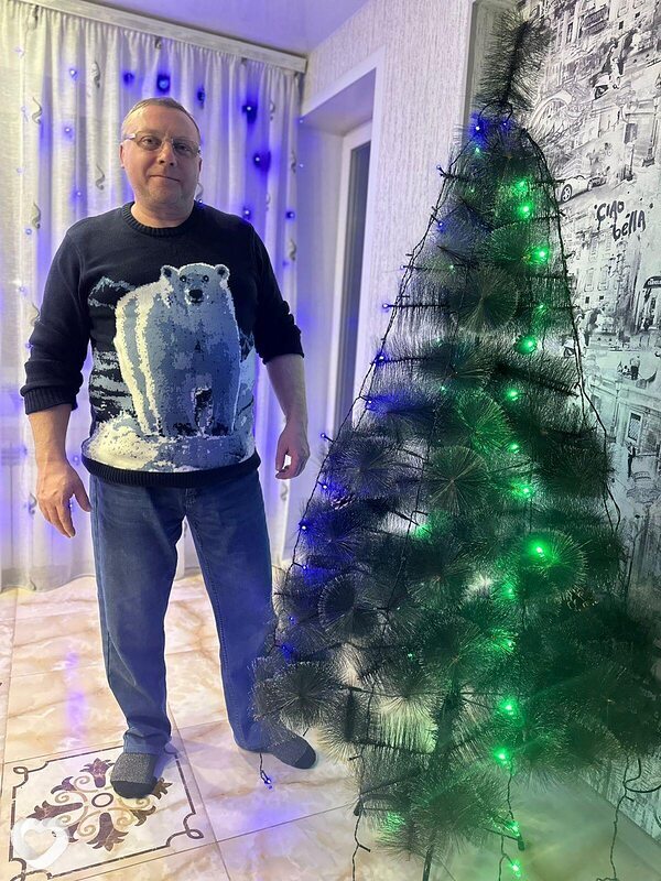 Алексей, 50, Томске — анкета №479634