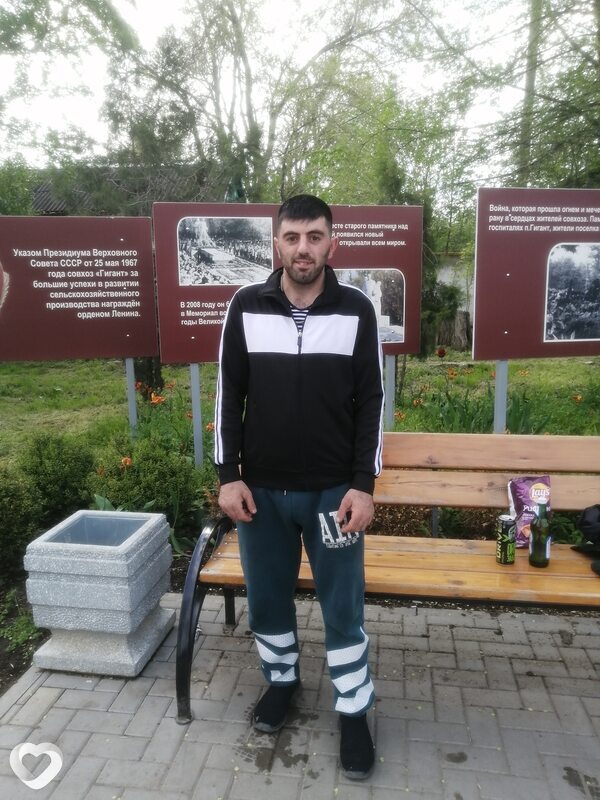 Фарман, Багаевский