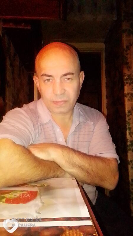 Александр, 49, Зеленодольске — анкета №479649