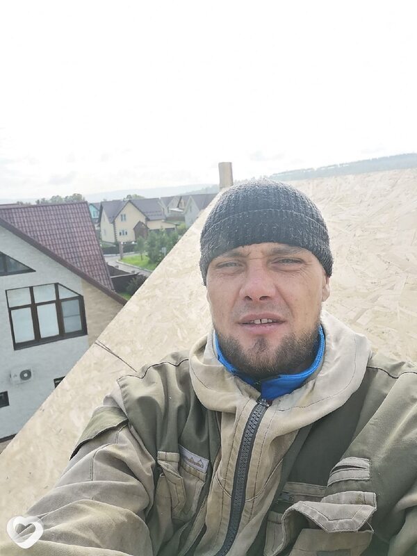 Евгений, 39, Новокузнецке — анкета №479950