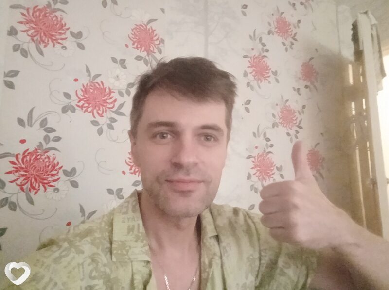 Александр, 31, Омске — анкета №479953