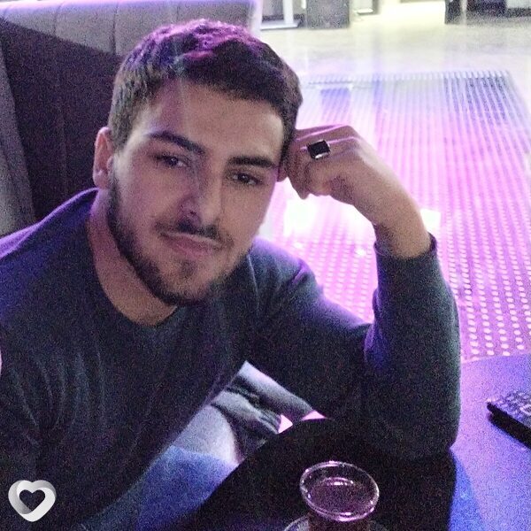 Акбар, 30, Новосибирске — анкета №479954