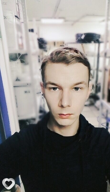 Никита, 32, Нижнем Новгороде — анкета №479956