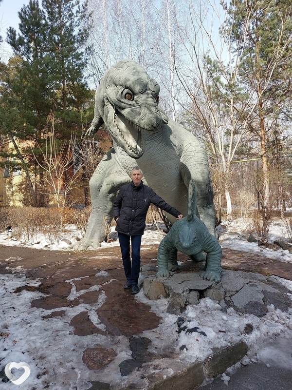 Сергей, 55, Жезказгане — анкета №479958