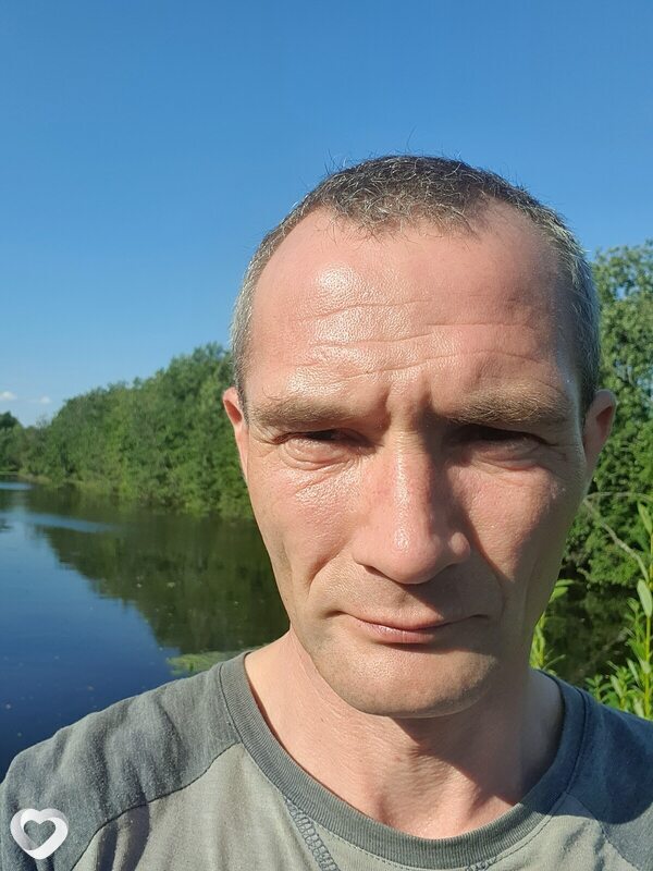 Дмитрий, 47, Архангельске — анкета №479959
