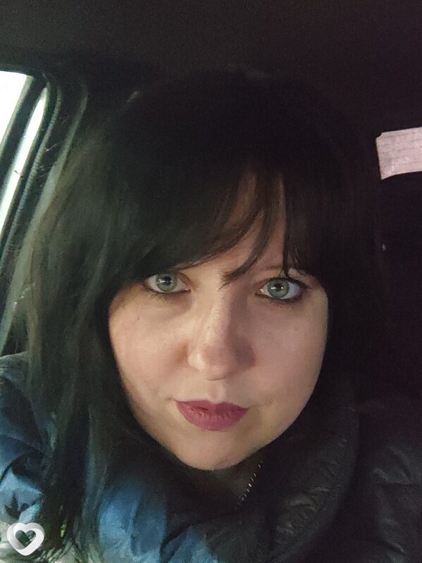 Юлия, 42, Воронеже — анкета №479967