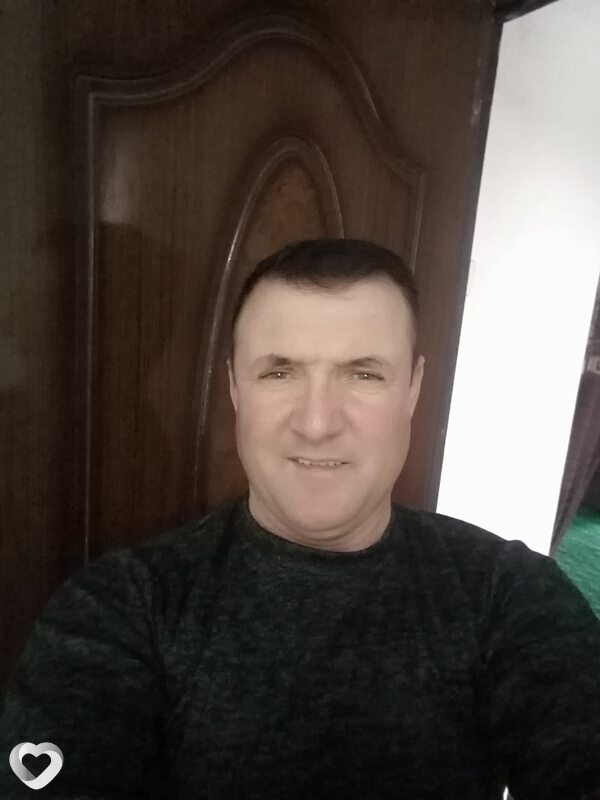 Араз, 57, Шарыпове — анкета №479971