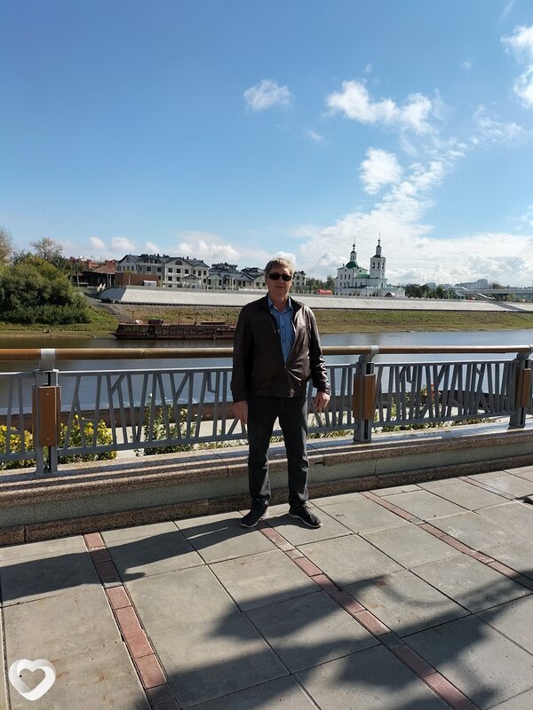 Юра, 53, Костанае — анкета №479973