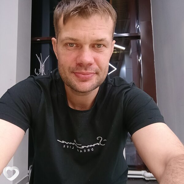 Николай, 37, Иркутске — анкета №479926