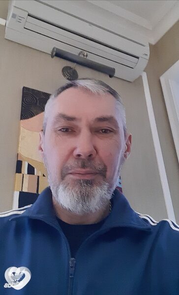 Валерий, 55, Донецке — анкета №479930