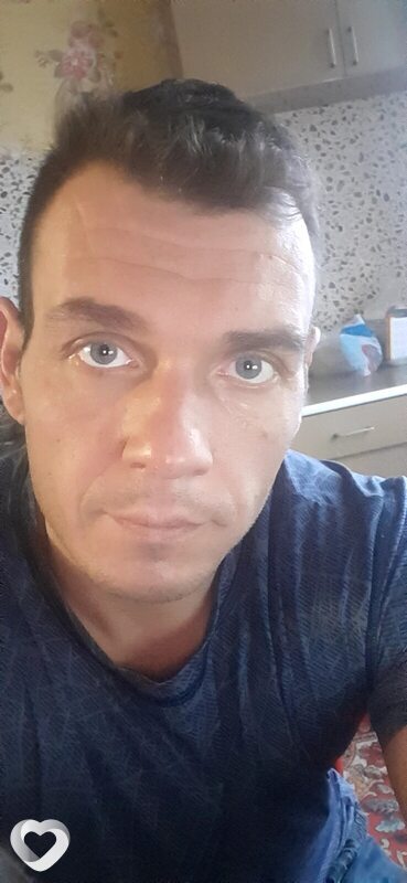 Александр, 48, Белгороде — анкета №479935