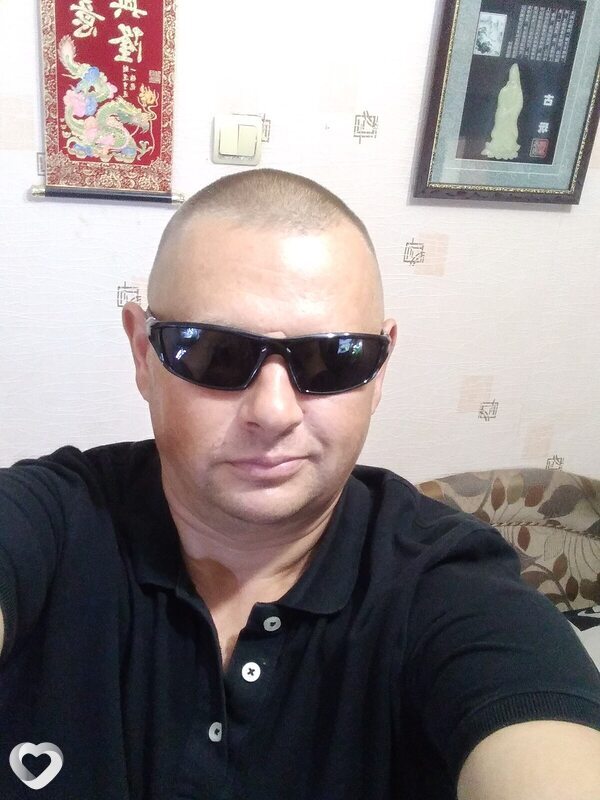 Саша, 46, Курчатове — анкета №479936