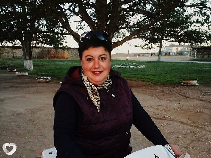 Лилия, 68, Липецке — анкета №479942