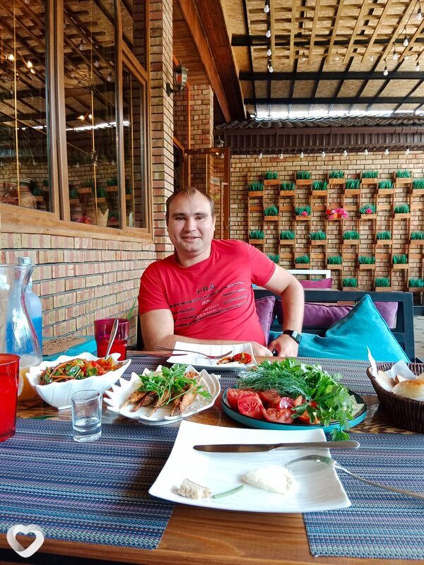 Денис, 31, Темиртау — анкета №479945