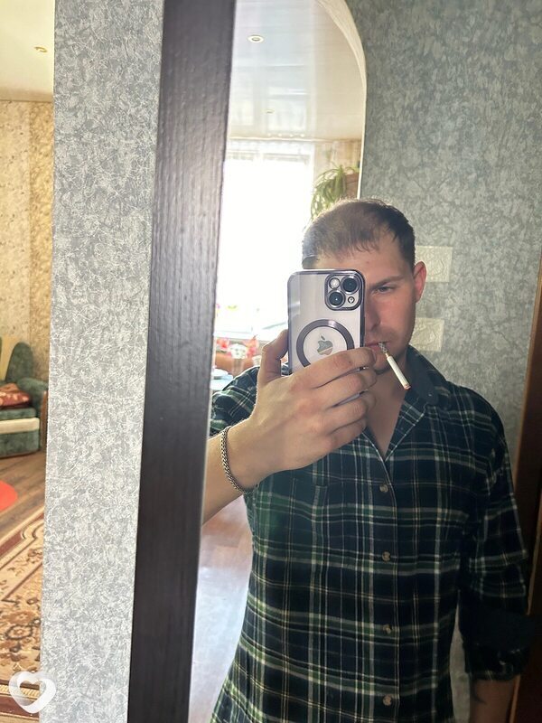 Владимир, 27, Орше — анкета №479679