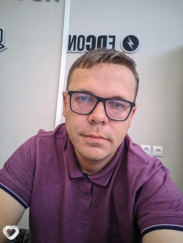 Евгений, 35, Пензе — анкета №479681