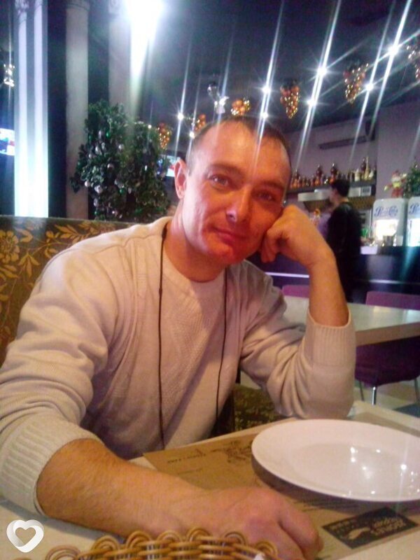 Алексей, 37, Улан-Удэ — анкета №479682