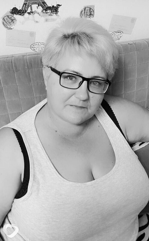 Ольга, 54, Краснодаре — анкета №479685