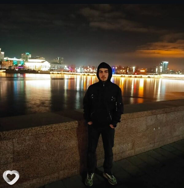 Роман, 30, Челябинске — анкета №479693