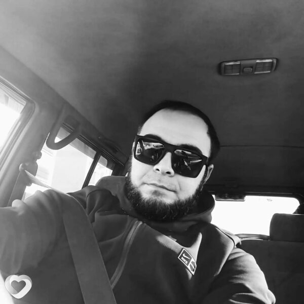 Ден, 39, Алматы — анкета №479694