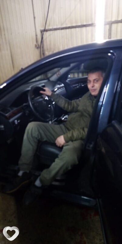 Радик, 46, Донецке — анкета №479696