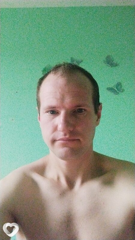 Сан, 36, Варшава — анкета №479699