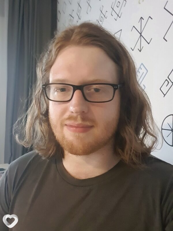 Dan, 32, Лондон — анкета №479802