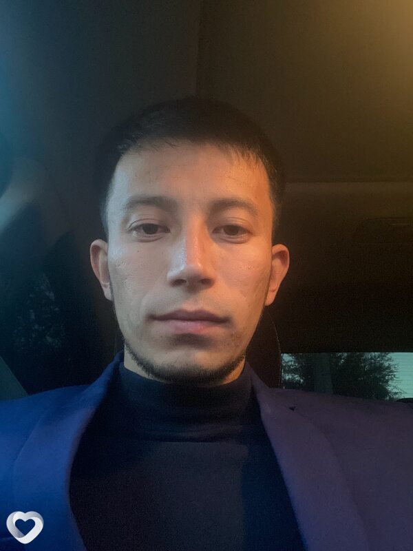 Арсен, 33, Шымкенте — анкета №479803