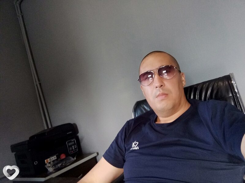 Руфат, 40, Тобольске — анкета №479808