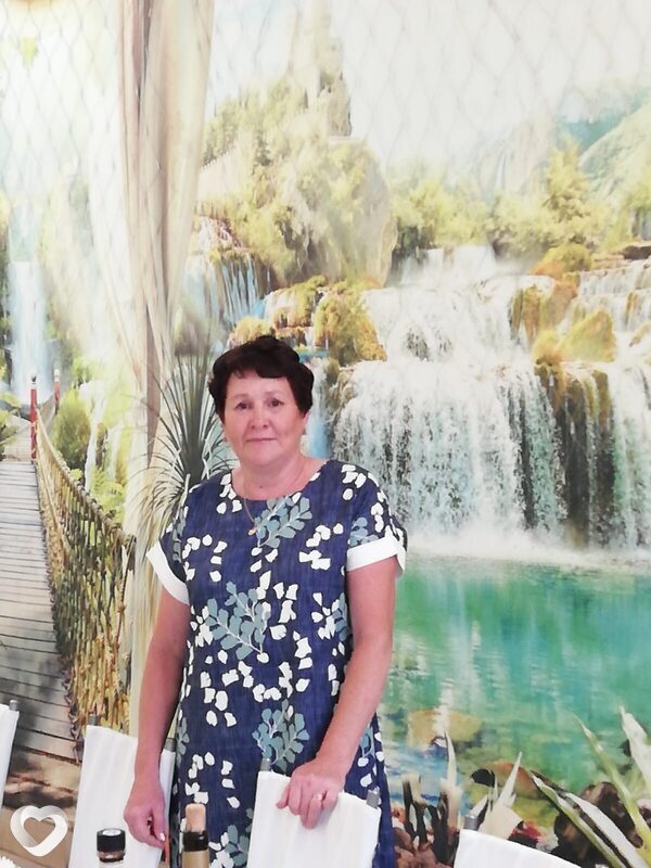 Ролина, 59, Ижевске — анкета №479810