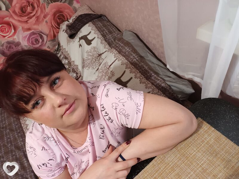 Юлия, 37, Нижнем Новгороде — анкета №479812