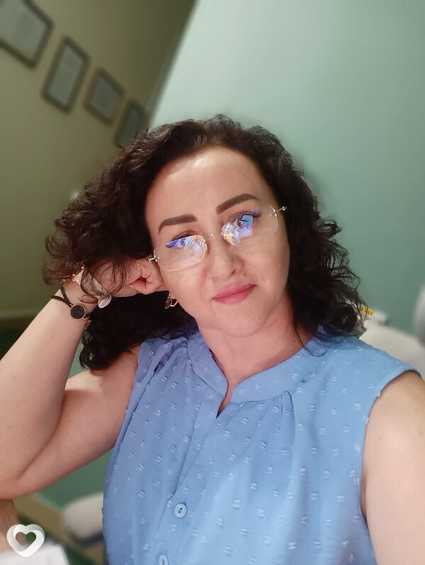 Елена, 50, Анапе — анкета №479814