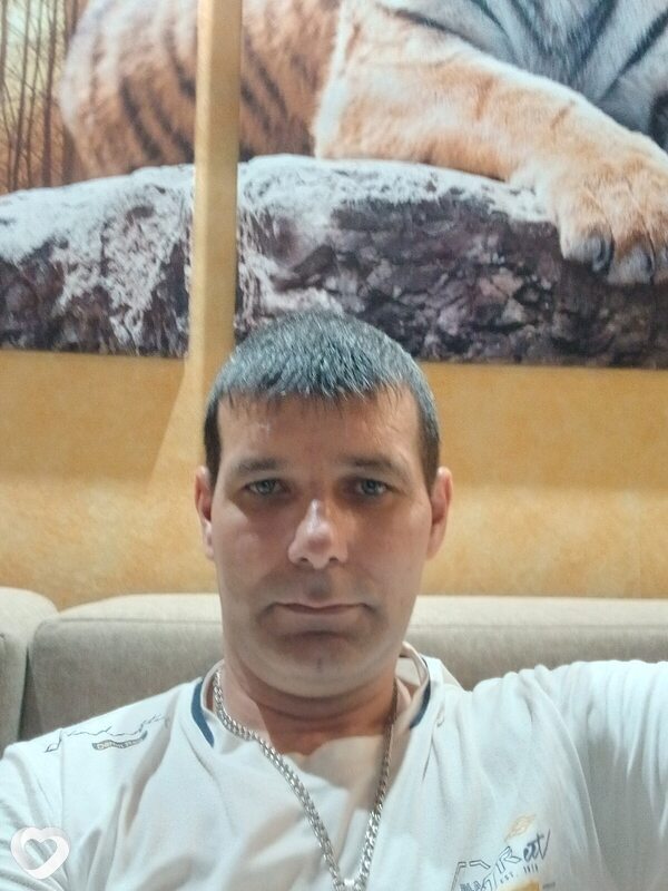 Сергей, 45, Прокопьевске — анкета №479732