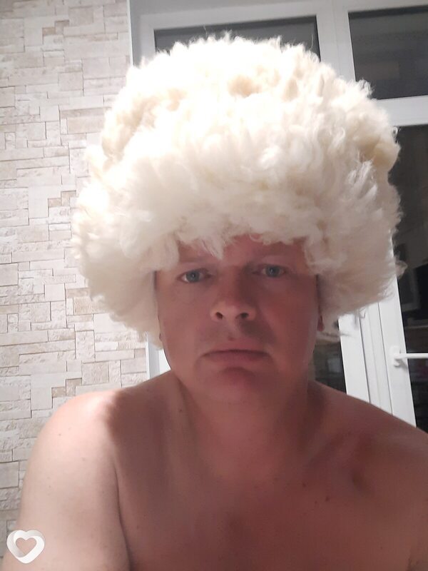 Виталий, 48, Москве — анкета №479734