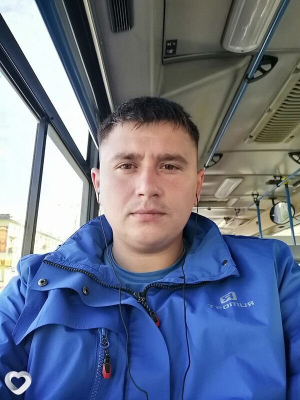 Саймон, 31, Иркутске — анкета №479738