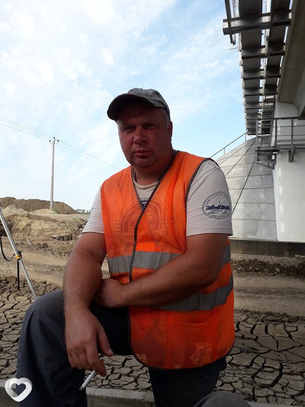 Дмитрий, 50, Тольятти — анкета №479740