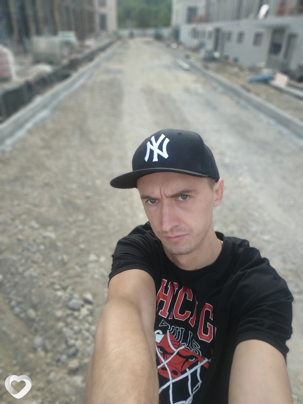 Андрей, 36, Алматы — анкета №479744